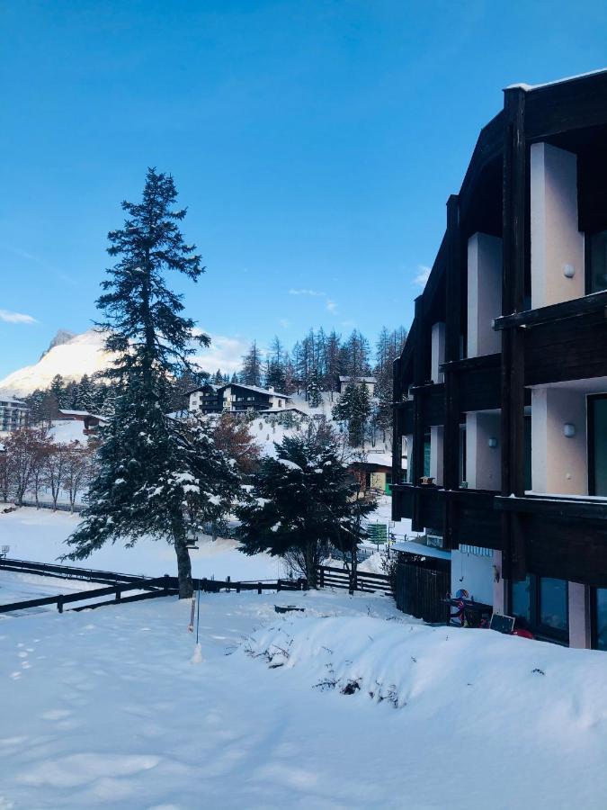 Nest'L Appartements & Zimmer Mosern Exterior photo