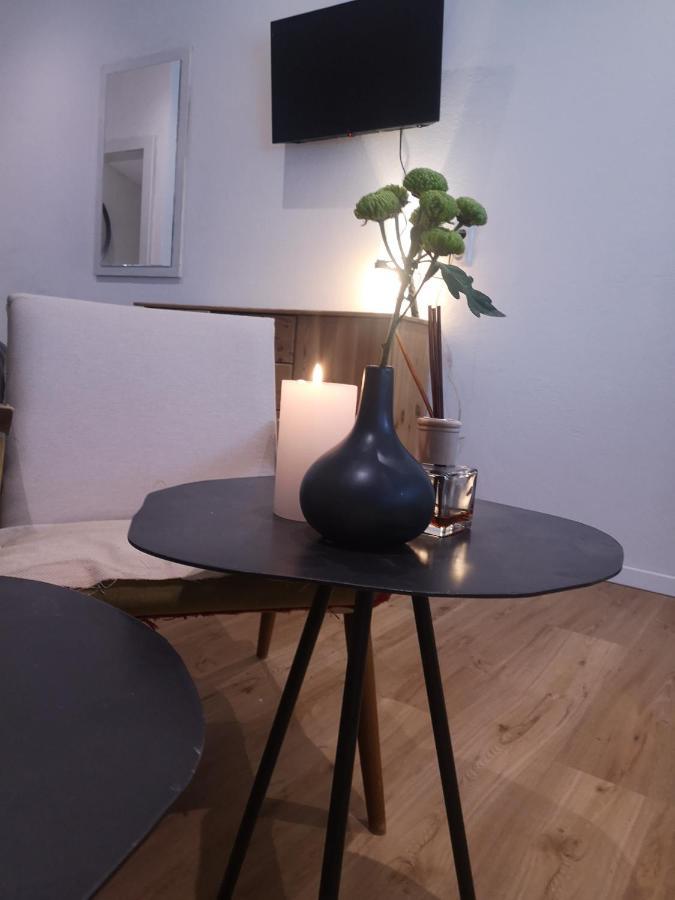 Nest'L Appartements & Zimmer Mosern Exterior photo