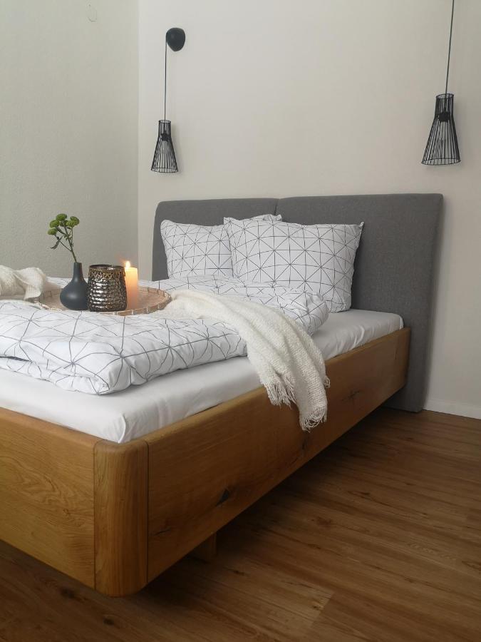 Nest'L Appartements & Zimmer Mosern Exterior photo