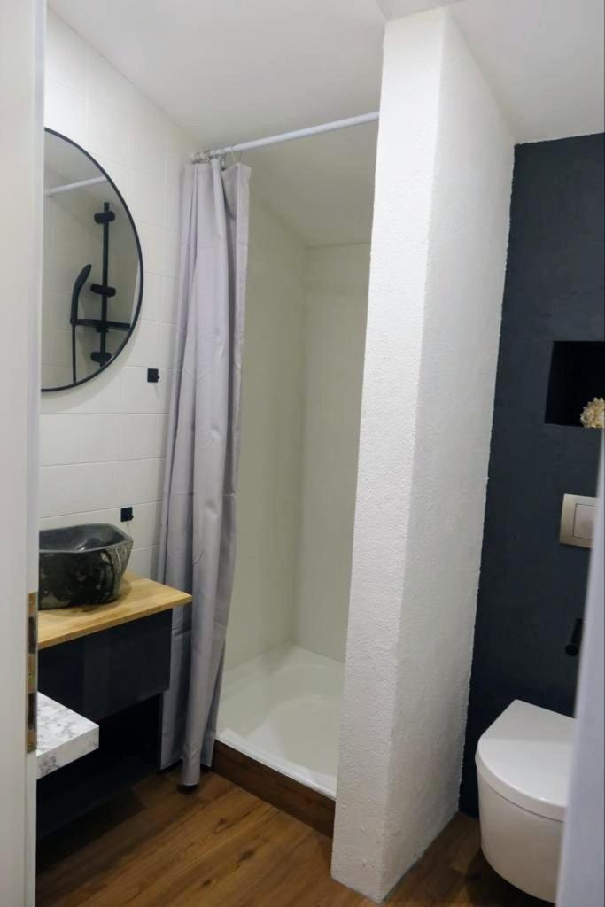 Nest'L Appartements & Zimmer Mosern Room photo