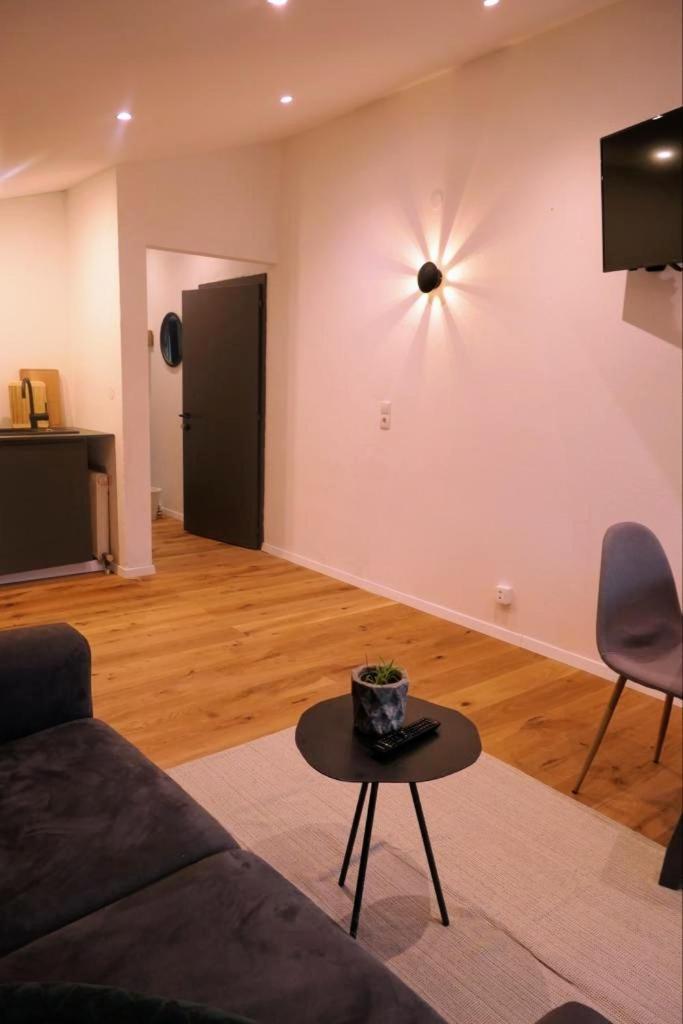 Nest'L Appartements & Zimmer Mosern Room photo