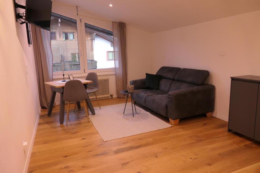 Nest'L Appartements & Zimmer Mosern Room photo