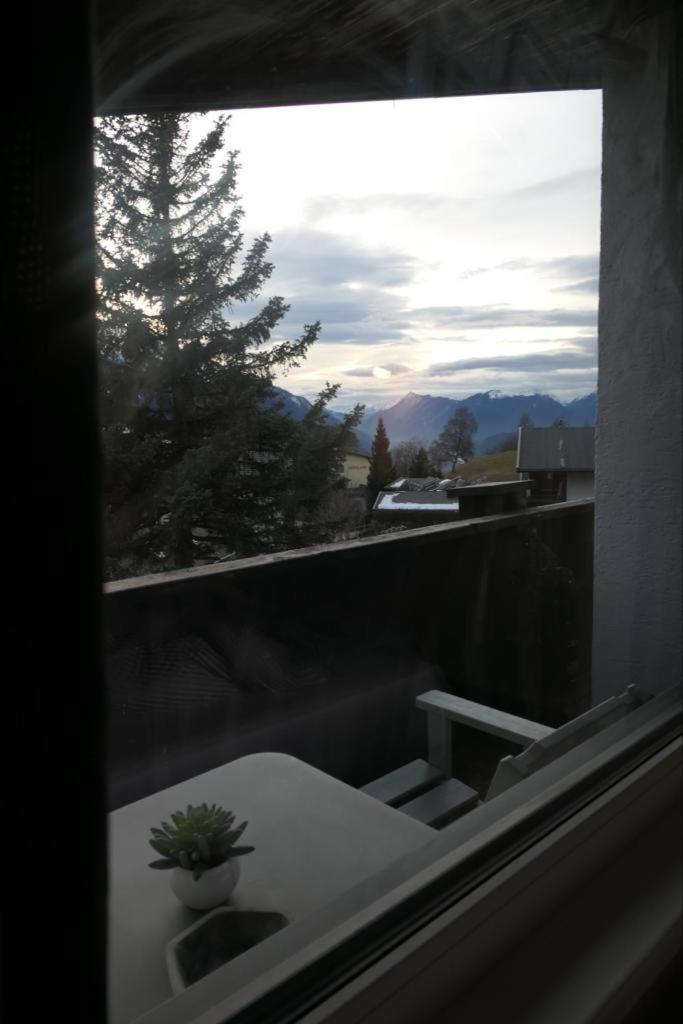 Nest'L Appartements & Zimmer Mosern Room photo